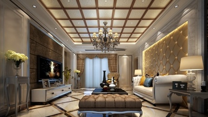 歐斯寶杯2015吊頂產(chǎn)品原創(chuàng)設(shè)計(jì)大賽在穗啟程 - 家居裝修知識(shí)網(wǎng)