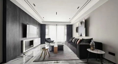 億美建筑裝飾怎么樣 設(shè)計(jì)案例 電話地址 口碑評價(jià) 土巴兔裝修網(wǎng)