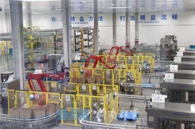 新業(yè)績實(shí)實(shí)在在 新氣象眾志成城!觀摩評議活動(dòng)第二天 16個(gè)項(xiàng)目集中亮相