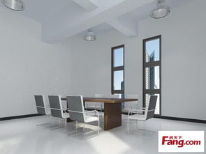 天津建于果嶺的上層建筑歐美風(fēng)情一居室裝修效果圖 60平米4萬裝修設(shè)計案例 天津房天下家居裝修網(wǎng)