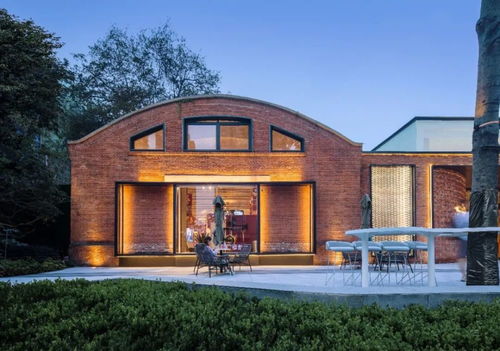 龍湖精品 車橋廠全新改造設計,街區(qū)花園的模式,使得建筑更具有活力 騰訊新聞