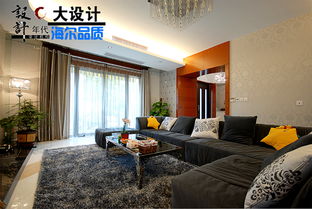 90平現(xiàn)代簡約四居及以上裝修效果案例 都市印象裝修實景圖賞析 土巴兔家居室內裝修設計效果圖