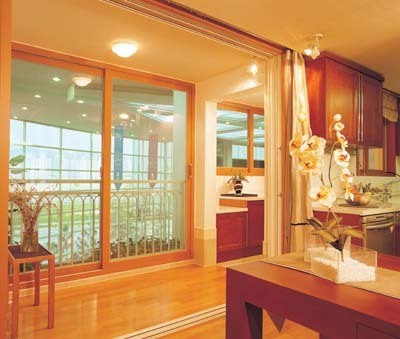 LG化學(xué)建材會員服務(wù) 室內(nèi)設(shè)計(jì)選材與裝修材料一體化解決方案