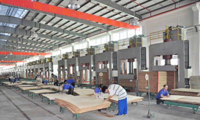 中國(guó)木制品與木結(jié)構(gòu)產(chǎn)業(yè)大會(huì)即將在邳州盛大開幕，聚焦裝潢工程新趨勢(shì)