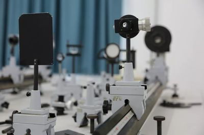 全面提升實驗室品質(zhì)，助力學術型中學發(fā)展——更美麗的附中系列一